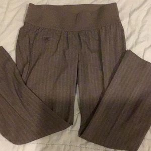 Maternity Pants size 4